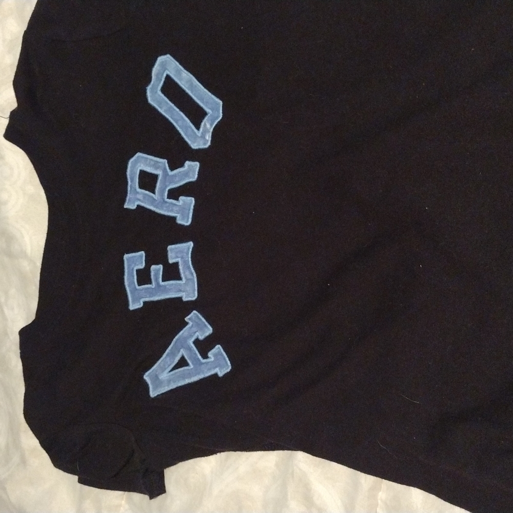 Cute Aeropostale top